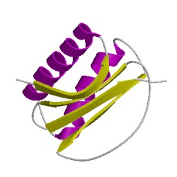 Image of CATH 2pg1B