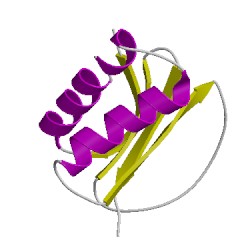 Image of CATH 2pg1C00