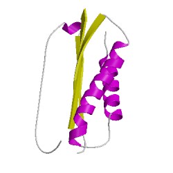 Image of CATH 2pg1F