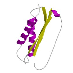 Image of CATH 2pg1G