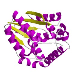 Image of CATH 2pg3A