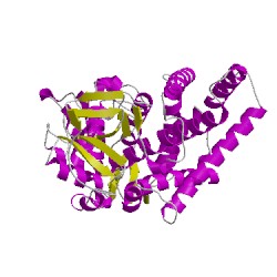 Image of CATH 2pg5A