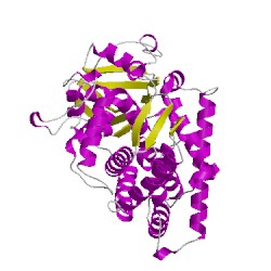 Image of CATH 2pg5C