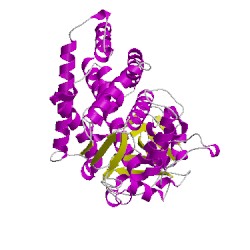 Image of CATH 2pg5D