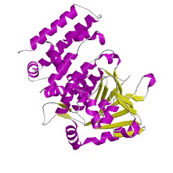 Image of CATH 2pg8B
