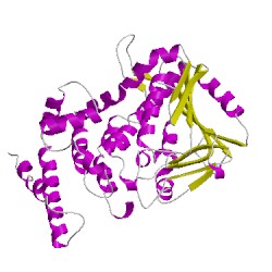 Image of CATH 2pg8C