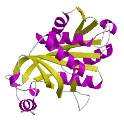 Image of CATH 2pgaF00