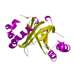 Image of CATH 2pgcA