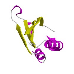 Image of CATH 2pgcA01