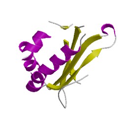 Image of CATH 2pgcA02
