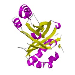 Image of CATH 2pgcB