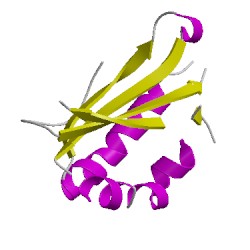 Image of CATH 2pgcB02