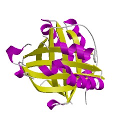 Image of CATH 2pgcC