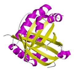 Image of CATH 2pgcD