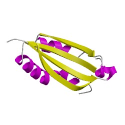 Image of CATH 2pgcD01