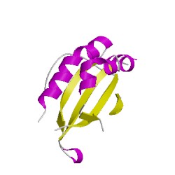Image of CATH 2pgcD02