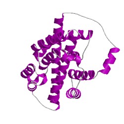 Image of CATH 2pgdA02