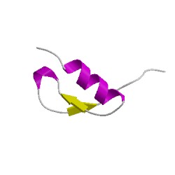 Image of CATH 2pgdA03