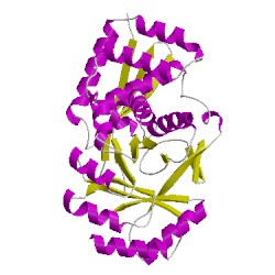 Image of CATH 2pgeA