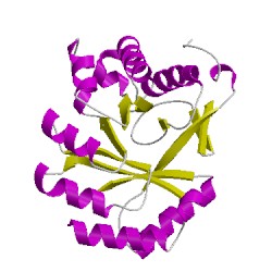Image of CATH 2pgeA02
