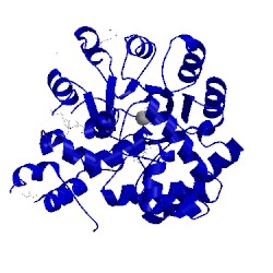 Image of CATH 2pgf