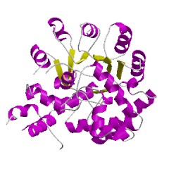 Image of CATH 2pgfA