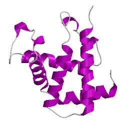 Image of CATH 2pghA00