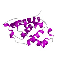 Image of CATH 2pghB00