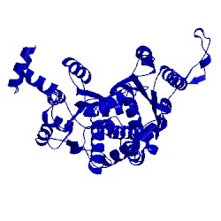 Image of CATH 2pgi