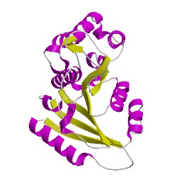 Image of CATH 2pgjB