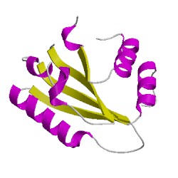 Image of CATH 2pgjB02