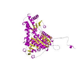Image of CATH 2pgnA