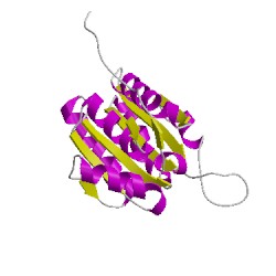 Image of CATH 2pgnA01