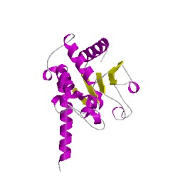 Image of CATH 2pgnA02