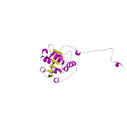 Image of CATH 2pgnA03