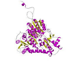 Image of CATH 2pgnB