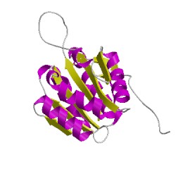 Image of CATH 2pgnB01