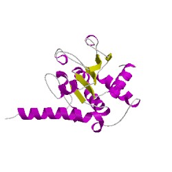 Image of CATH 2pgnB02
