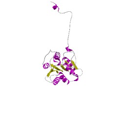 Image of CATH 2pgnB03