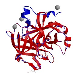 Image of CATH 2pgq