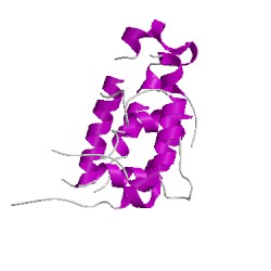 Image of CATH 2pgsA01
