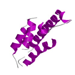 Image of CATH 2pgsA03