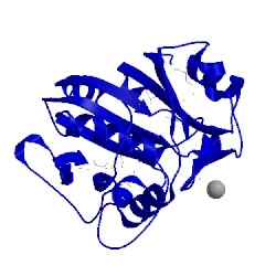 Image of CATH 2ph1