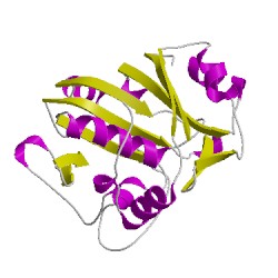 Image of CATH 2ph1A00