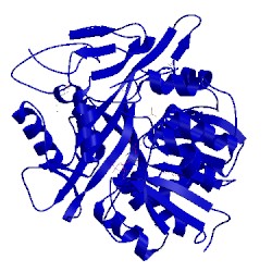 Image of CATH 2ph5