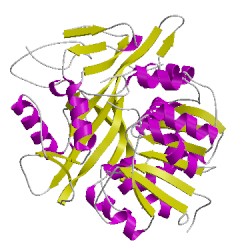 Image of CATH 2ph5A