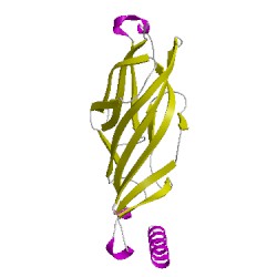 Image of CATH 2ph9A