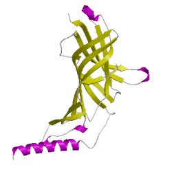 Image of CATH 2ph9B