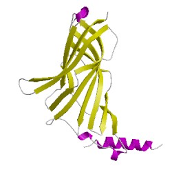 Image of CATH 2ph9E