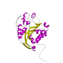 Image of CATH 2phaB